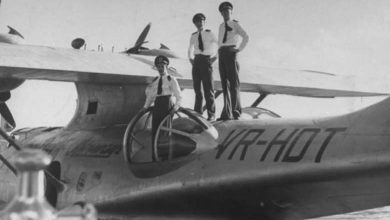 20 minutes et une arme dissimulée dans une chaussure… récit du tout premier détournement d’avion de l’histoire